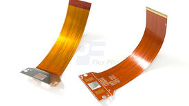 Flexible PCB Manufacturing Process: Black Hole