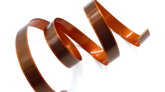 What Is High TG Flex PCB?