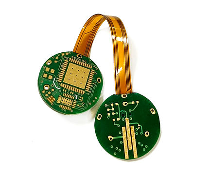 rigid flex pcb