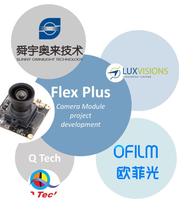 Advanced Manufacturing Techniques of FPCB for CCM(Compact Camera Module)