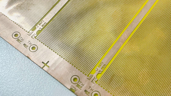 PCB Etching Solution: Types, Applications, and Selection Guide