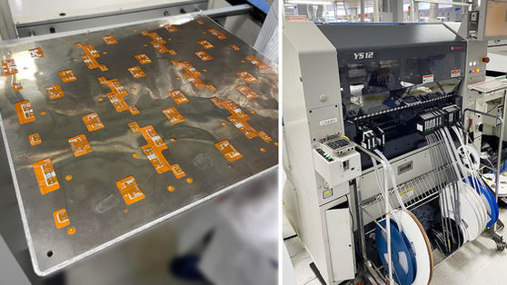 Flex PCBA: Understanding the Real Engineering Logic Behind Flexible PCB Assembly