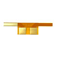 flexible printed circuit use in automotive field. car flex pcb