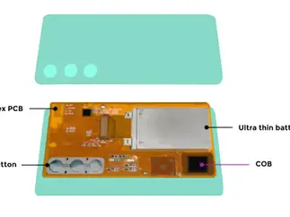 How Flex PCB Makes Smart Card Smarter?