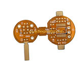flexible pcb used in automotive sensor