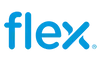 Flex logo