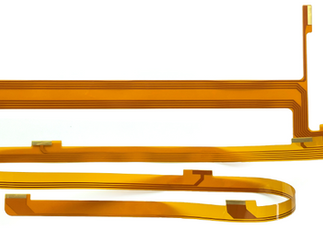 Ultra long flexible PCB