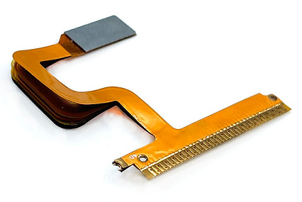 multilayer flex pcb