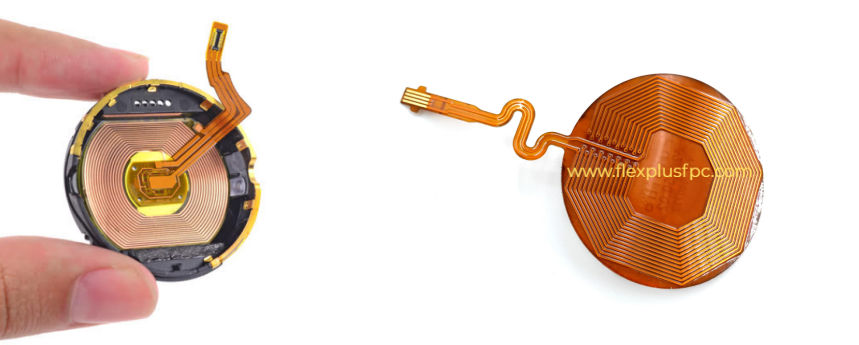 flex pcb technology, smart band fpcb