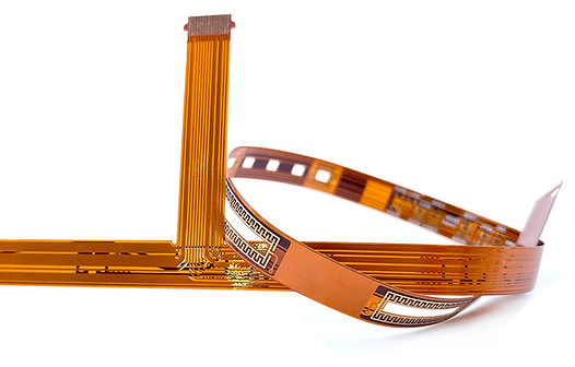 low volume flex pcb