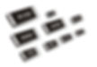 flex pcb SMT components, SMD resistance
