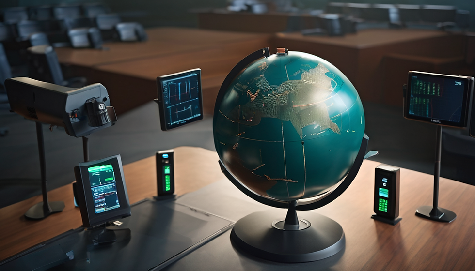 Conferência Internacional: Poluição e Saúde Pública