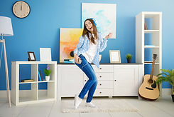 Find Your Happy Place - Paragon Propety Management Rentals