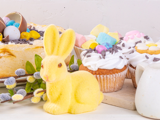 Osterfrühstück am 27.03.26