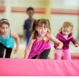 Abenteuerturnen vom 19.01.-6.02.26