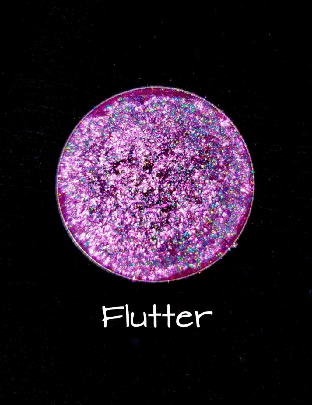 Flutter Holochrome PRE-ORDER