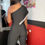 Thumbnail: Bandage Jumpsuit 