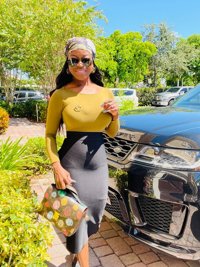 Thumbnail: Pencil Bandage skirts 