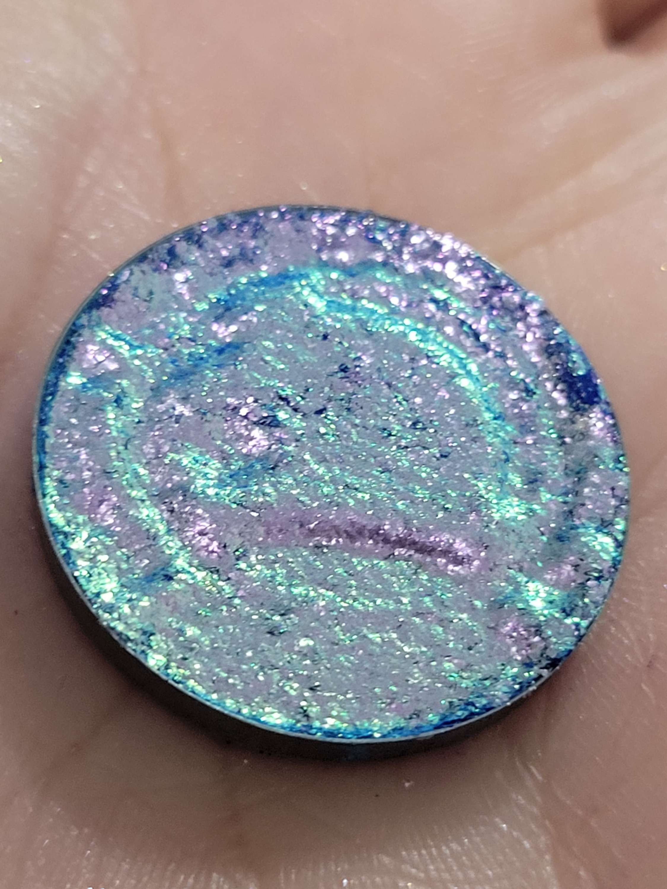 Lyra Multi-chrome 