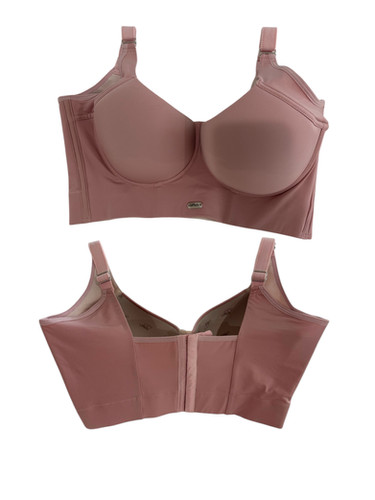 Back Support Bra | SUZES BEAUTY