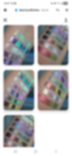 Thumbnail: Poisoned Love Palette (PRE-ORDER)