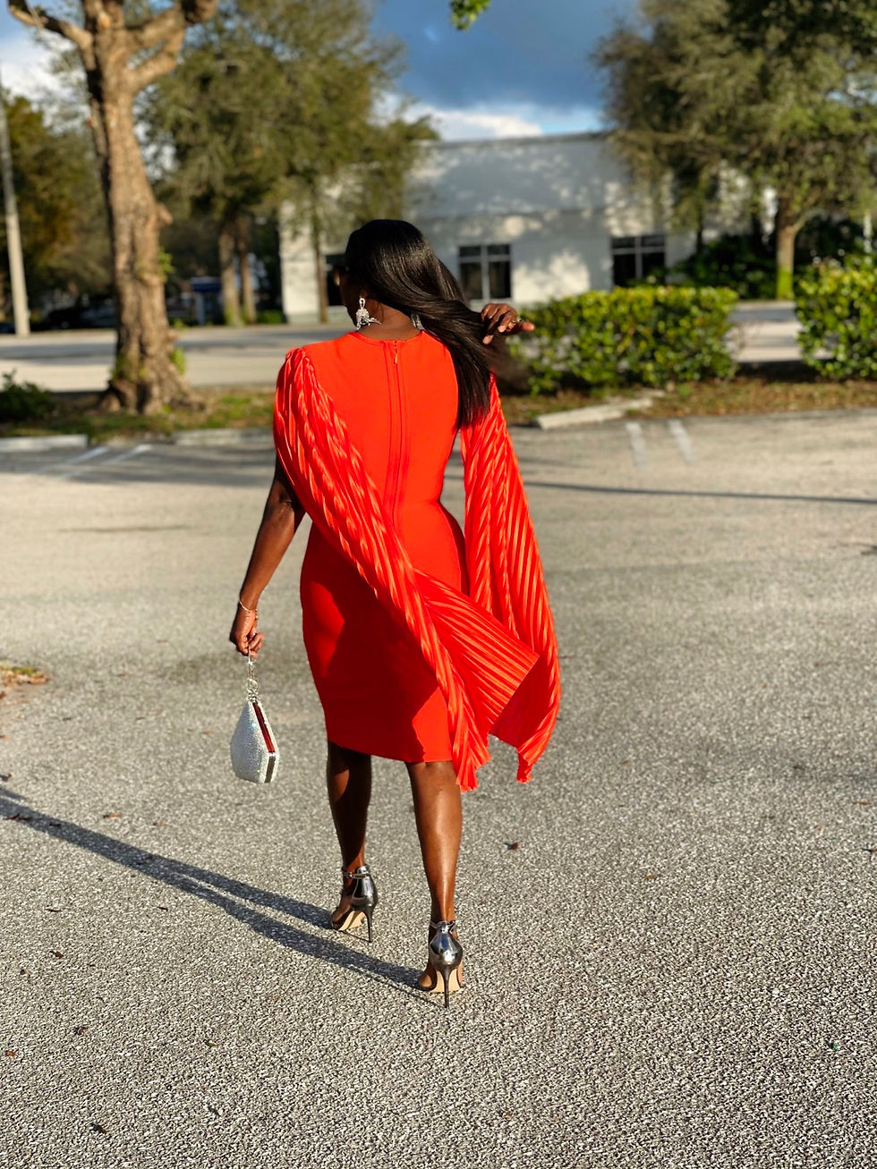 Thumbnail: Fly dress