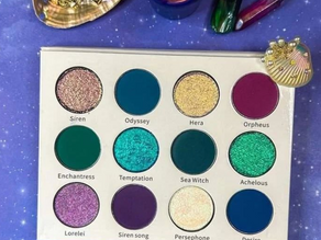 Pre-orders Shipping This Week for Daydreamer and Sea Witch!