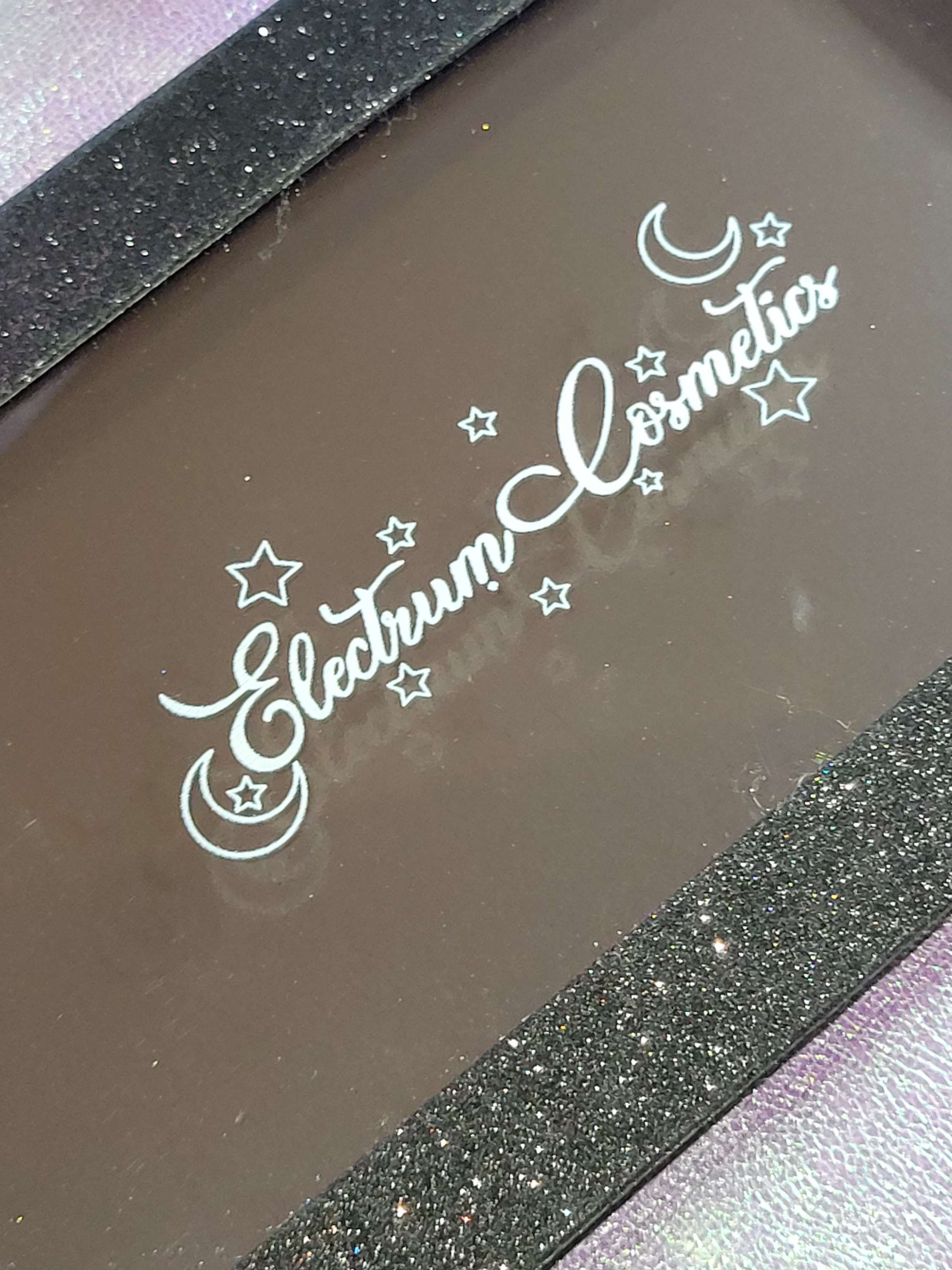 PRE ORDER Empty magnetic palette