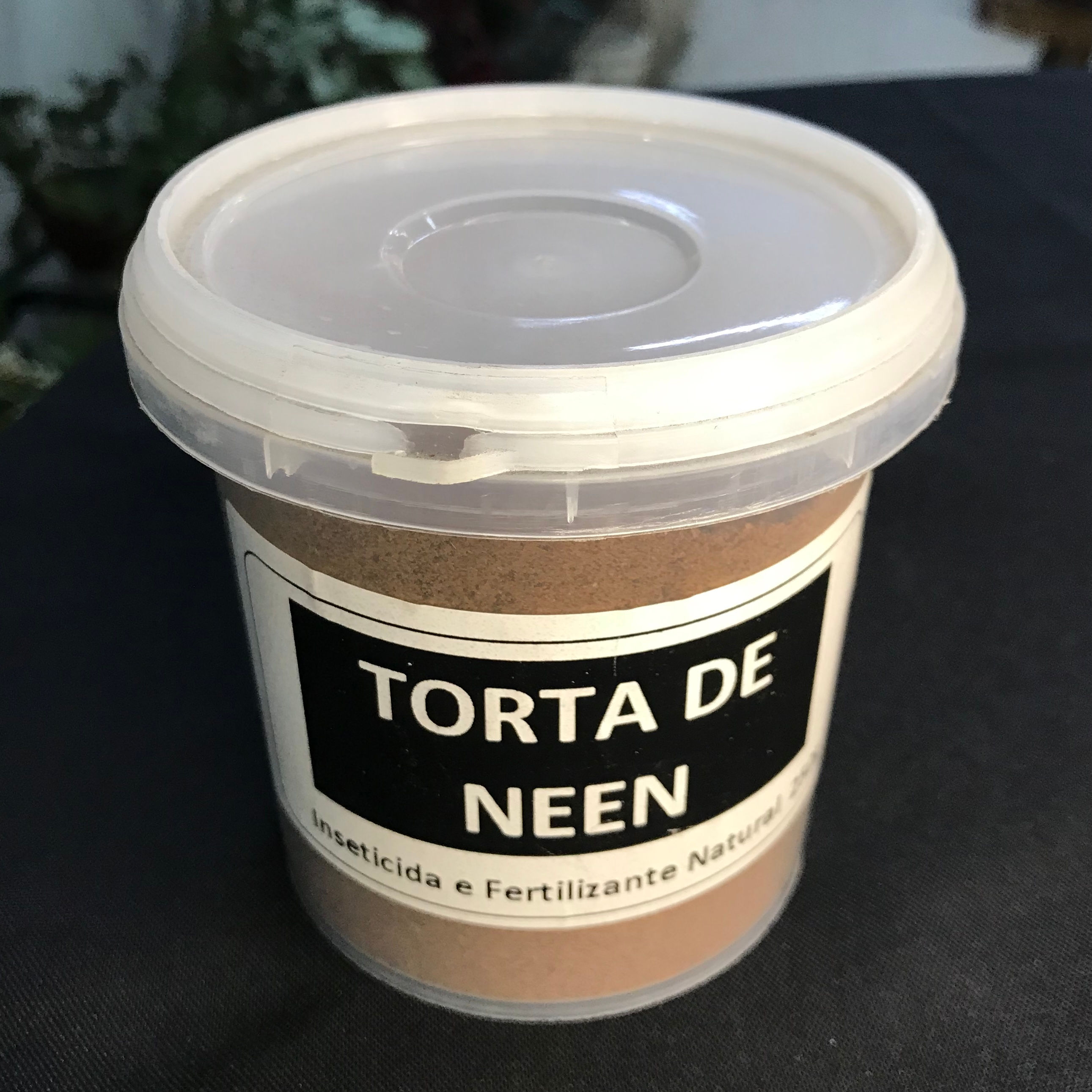 Torta de Neen 400g