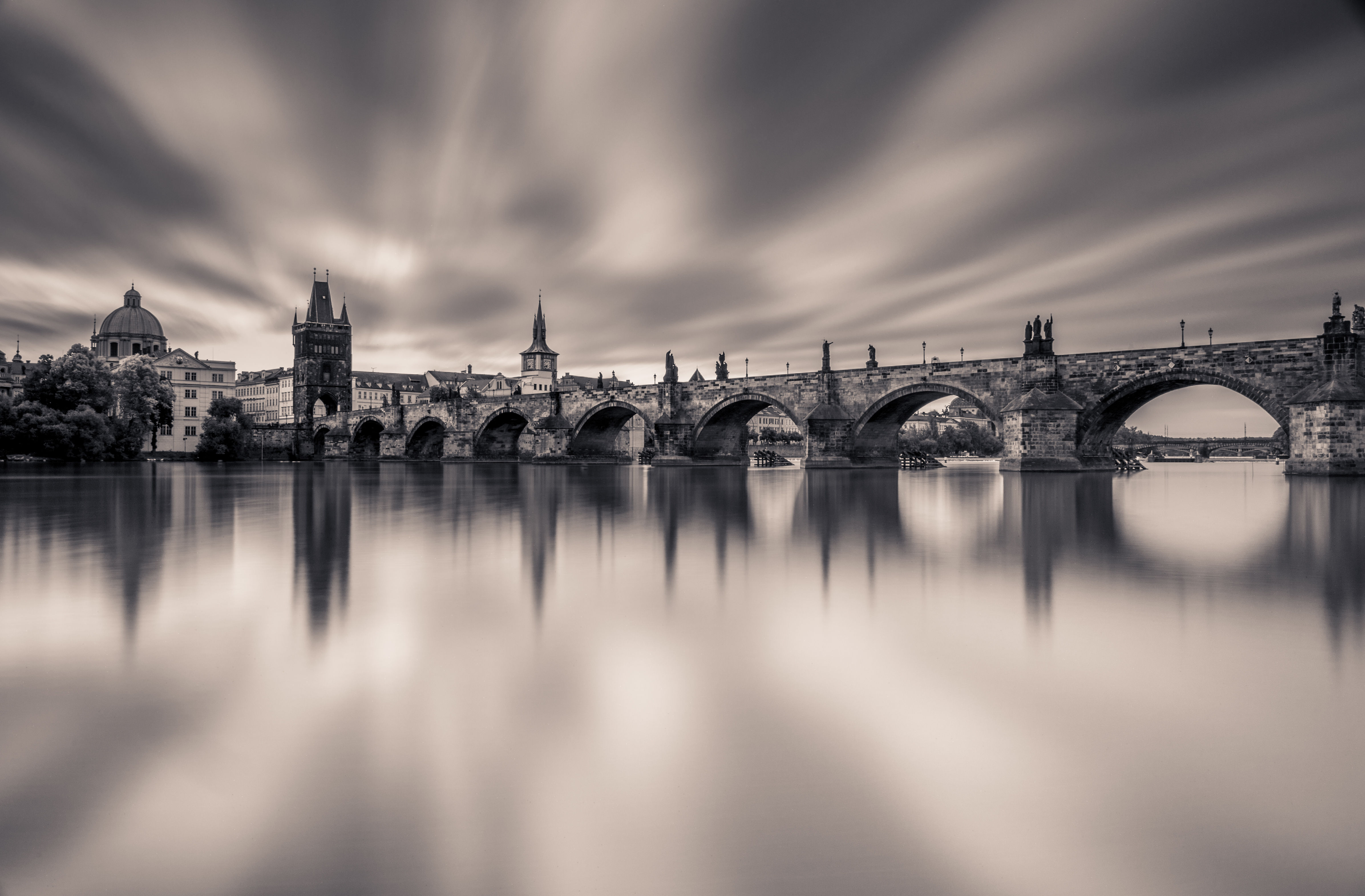 PRAGUE