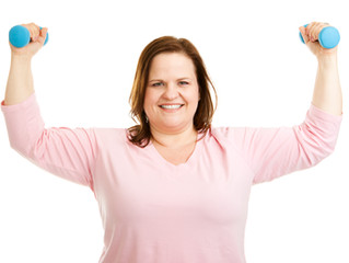 Fitness and Self-Defense