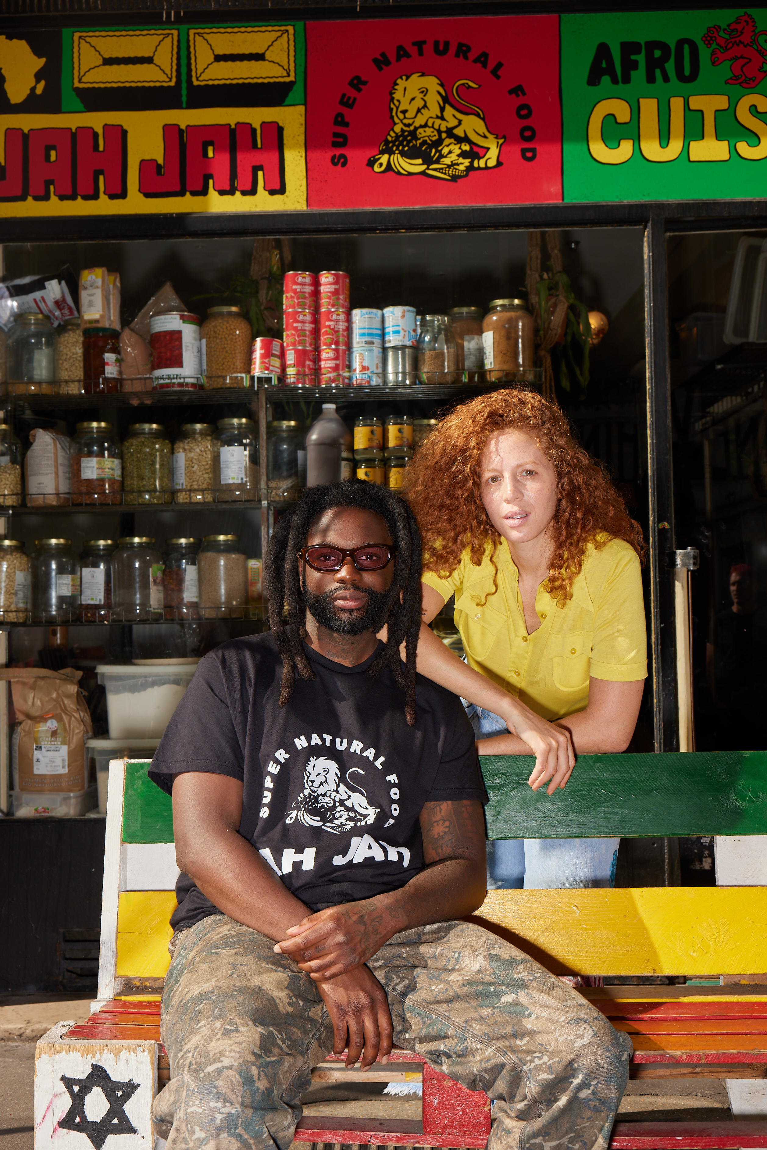 Jah Jah Image