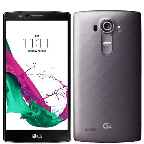 Miniatura: LG G4 H815 32GB 3GB Ram 16MP
