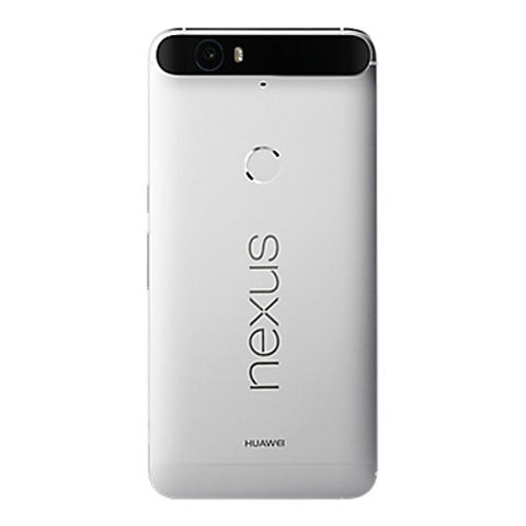 Miniatura: Huawei Google Nexus 6P 128GB 12MP