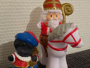 Sinterklaas