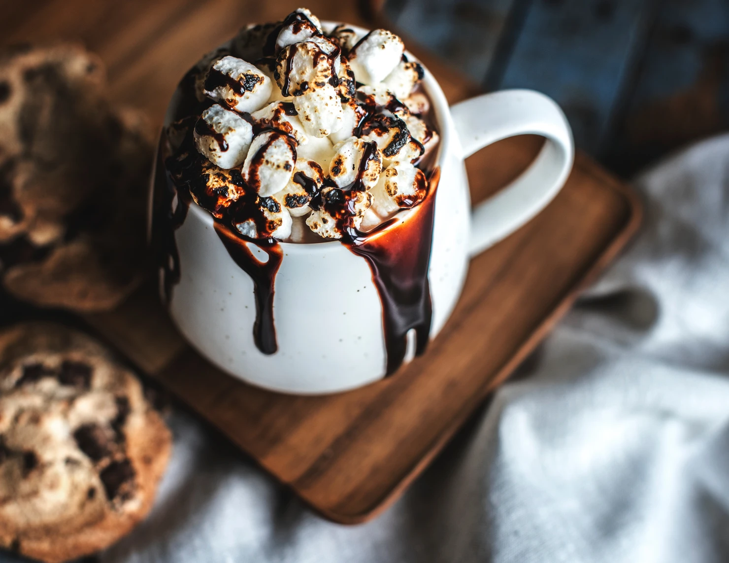 Delicious Desserts