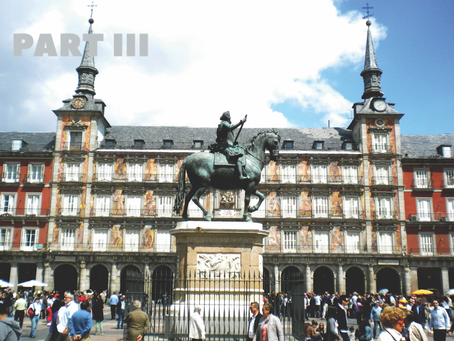 Madrid rental price prediction. Part III - [Modeling]