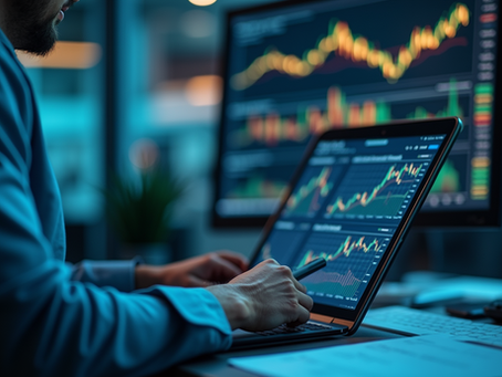 Understanding Equity Research: A Comprehensive Guide