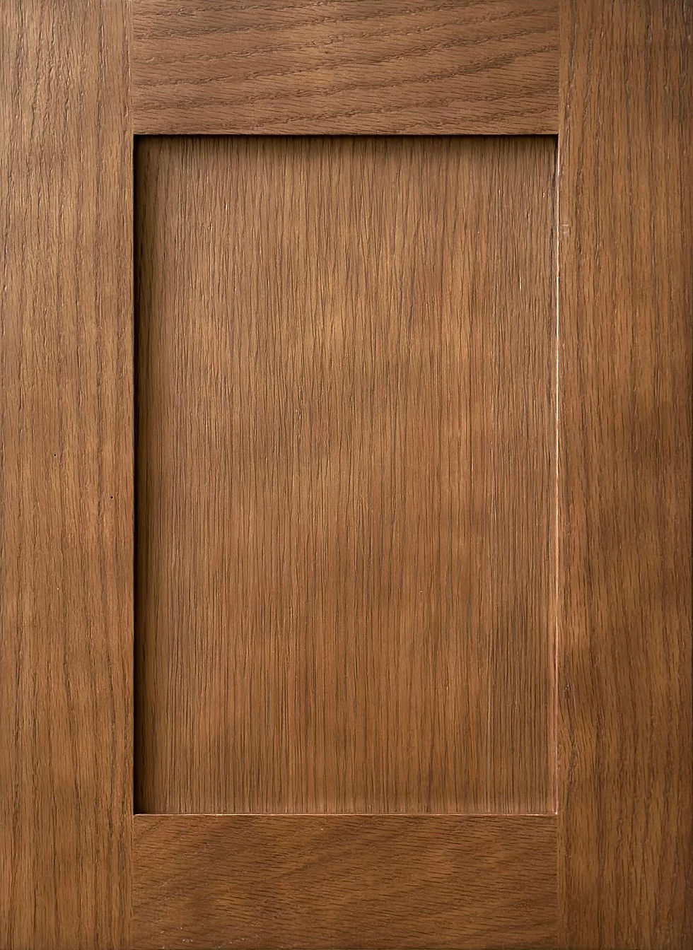 Hazelnut Oak Shaker