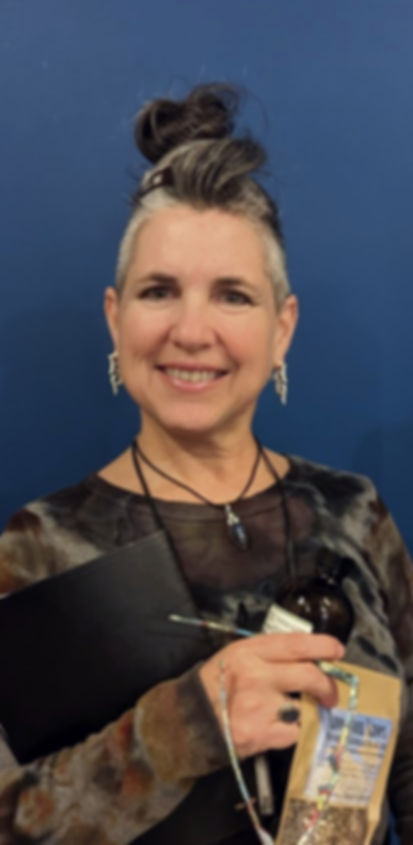 Lisa Kofakis, MH