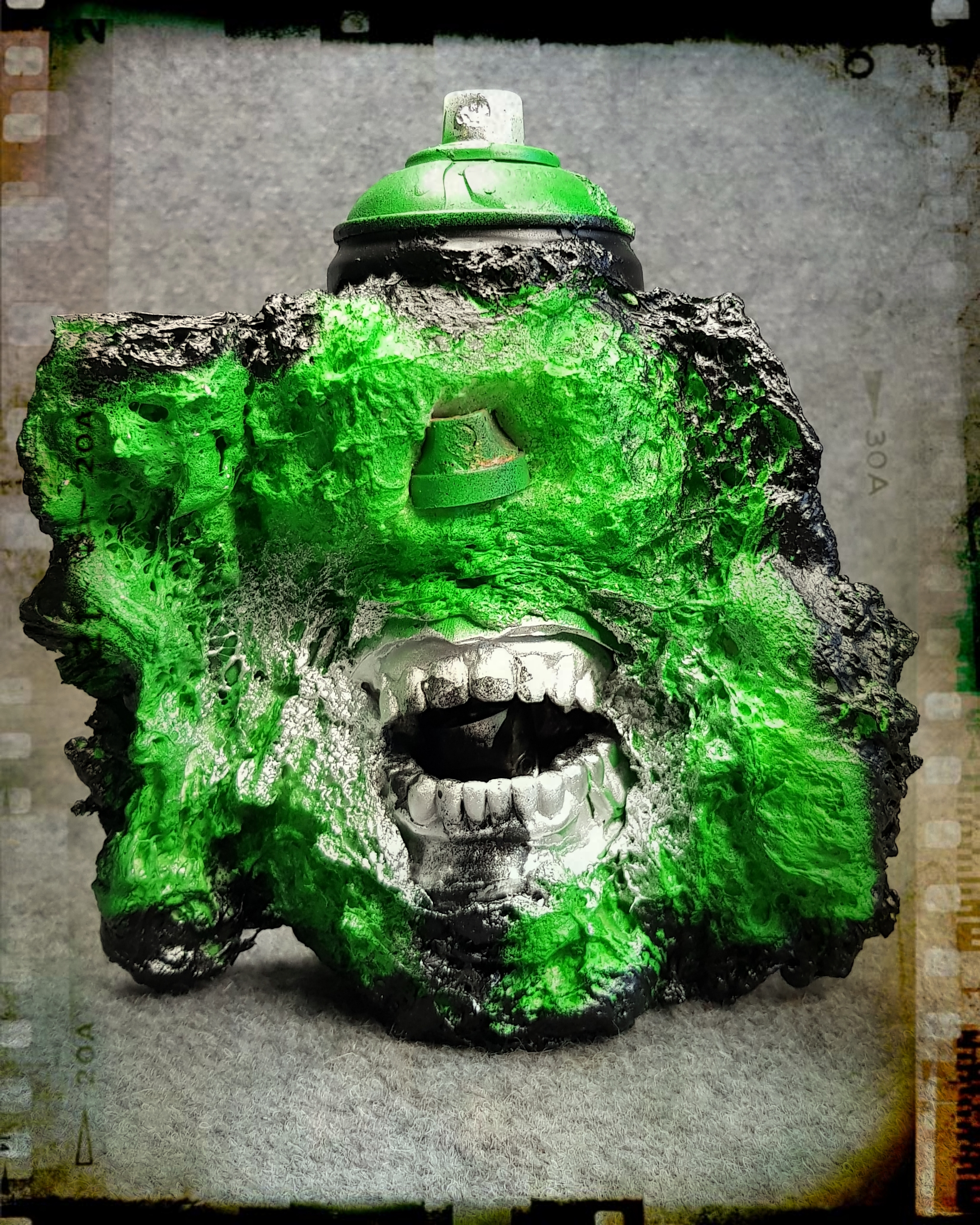 HULK 94