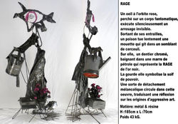 RAGE