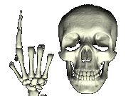 Skull Spktr
