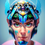 Thumbnail: Tableau Gangsy Transe Eclat d'éther ou Transe Spktrfury