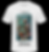 Tee Shirt Spiktri x Défi Wind #3 JUSQU’À L’OS