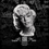 Miniature : Marilyn Monroe" painting  creation by artist Spiktri. This artwork is available in various sizes on plexi glass black