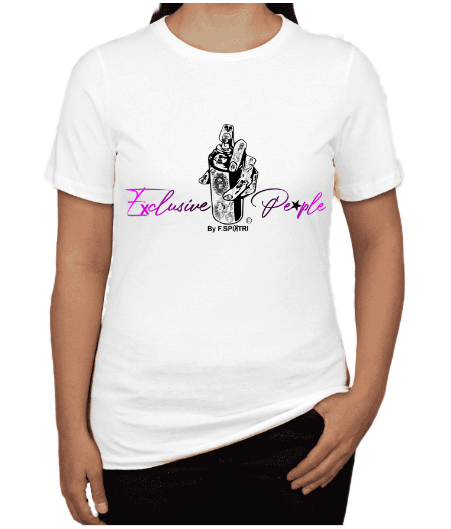 Miniature : T-shirt Exclusive People Magik Graff
