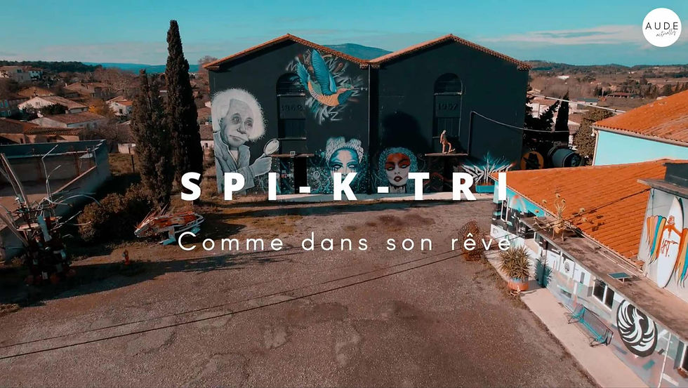 Spiktri Museum