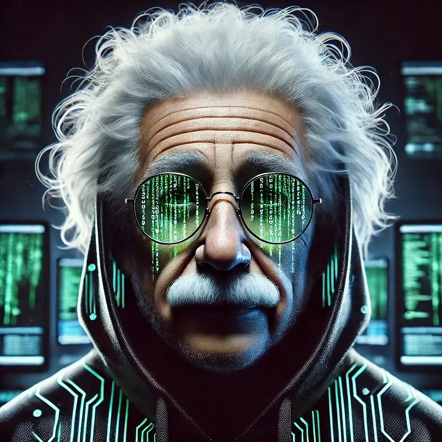 profesor aleint