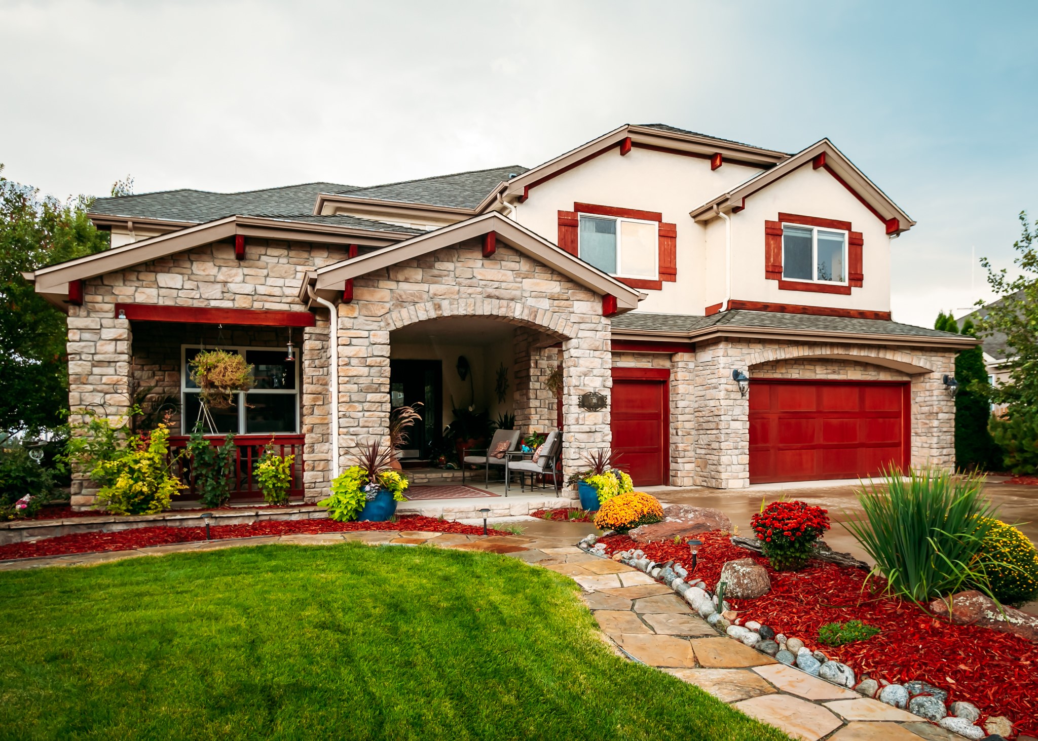 1721 Montgomery Circle